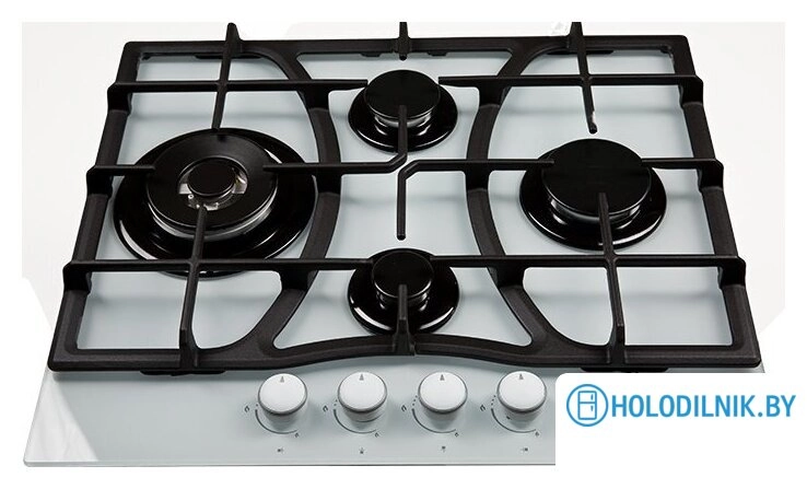 Варочная панель Making Oasis Everywhere P-GWTT (F)