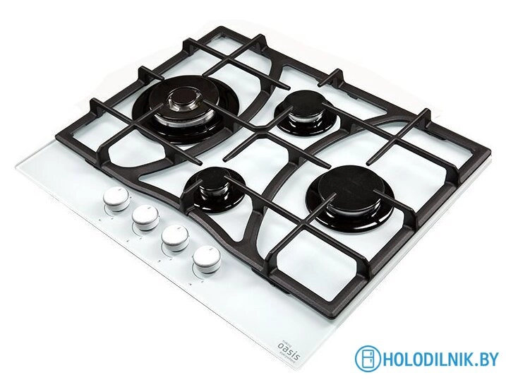 Варочная панель Making Oasis Everywhere P-GWTT (F)