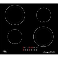 Варочная панель Making Oasis Everywhere P-IBS