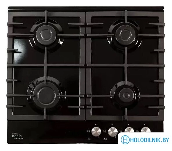 Варочная панель Making Oasis Everywhere P-MBP