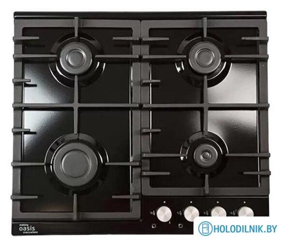 Варочная панель Making Oasis Everywhere P-MBRP