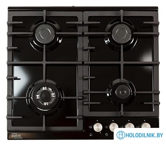 Варочная панель Making Oasis Everywhere P-MBRT (B)