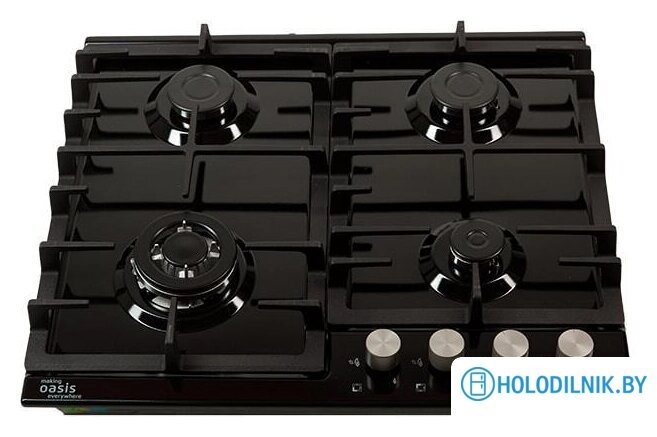 Варочная панель Making Oasis Everywhere P-MBRT (B)