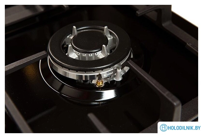 Варочная панель Making Oasis Everywhere P-MBRT (B)