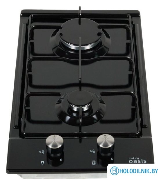 Варочная панель Making Oasis Everywhere P-MEBGD