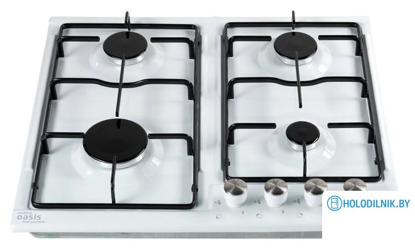 Варочная панель Making Oasis Everywhere P-MEW