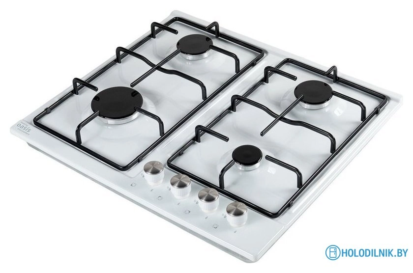 Варочная панель Making Oasis Everywhere P-MEW