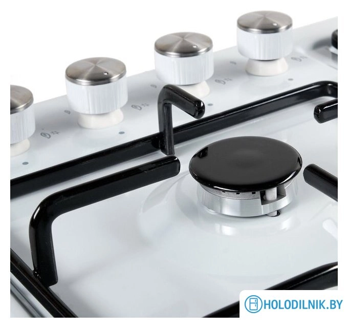 Варочная панель Making Oasis Everywhere P-MEW