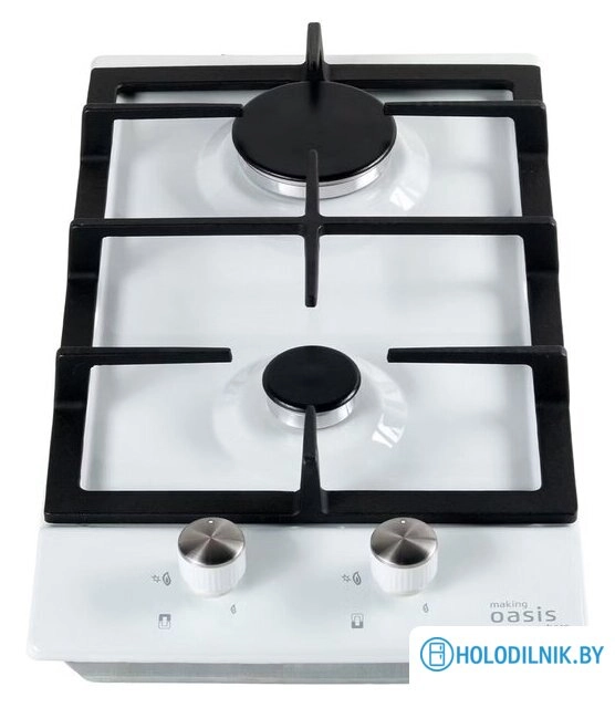 Варочная панель Making Oasis Everywhere P-MEWD