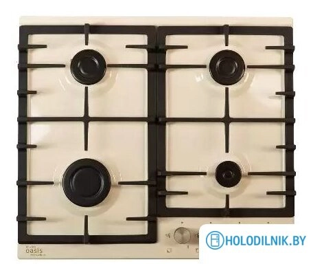 Варочная панель Making Oasis Everywhere P-MIRP