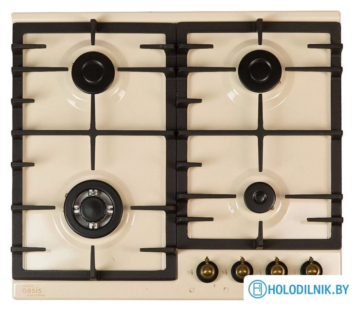 Варочная панель Making Oasis Everywhere P-MIRT