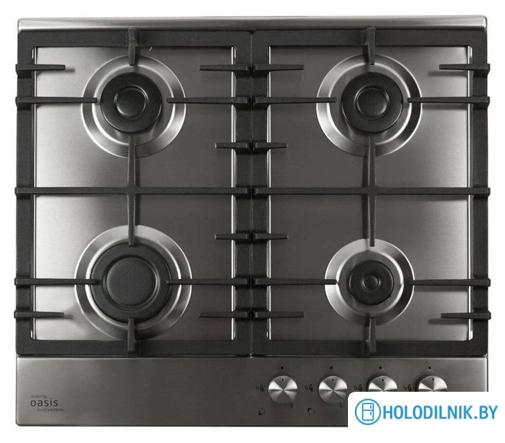 Варочная панель Making Oasis Everywhere P-MNP
