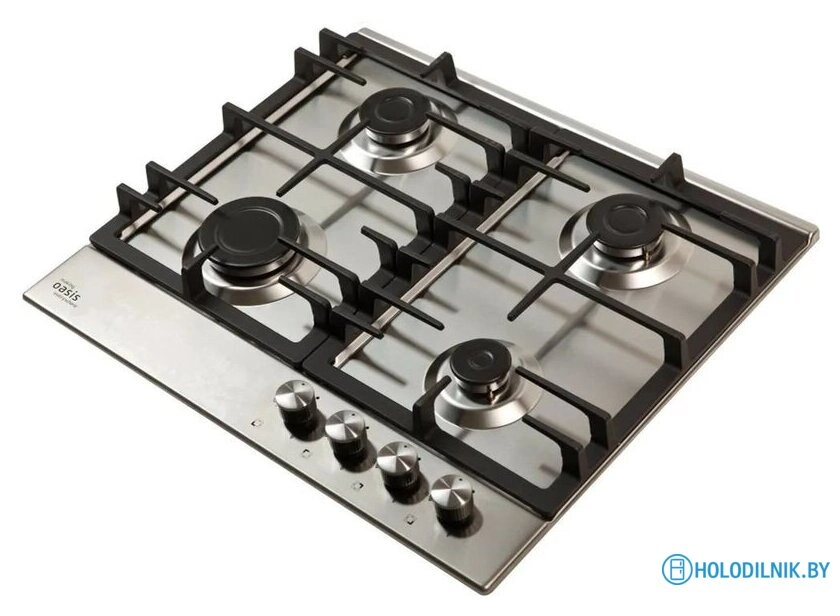 Варочная панель Making Oasis Everywhere P-MNP