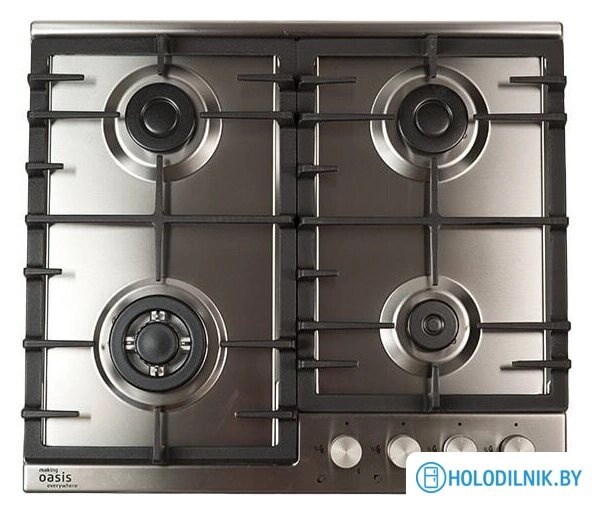 Варочная панель Making Oasis Everywhere P-MNRT (B)