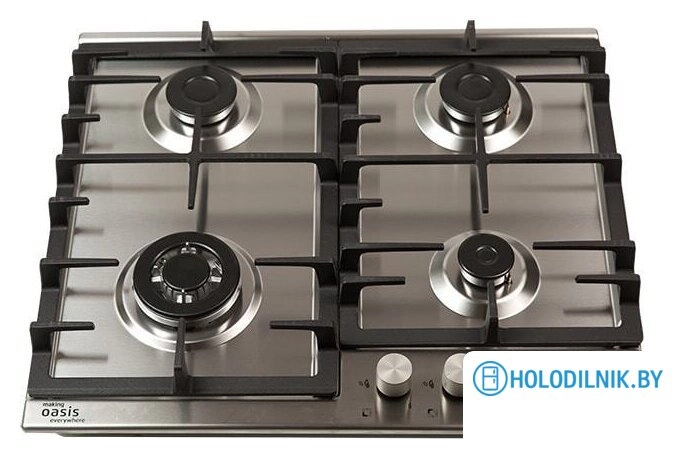 Варочная панель Making Oasis Everywhere P-MNRT (B)