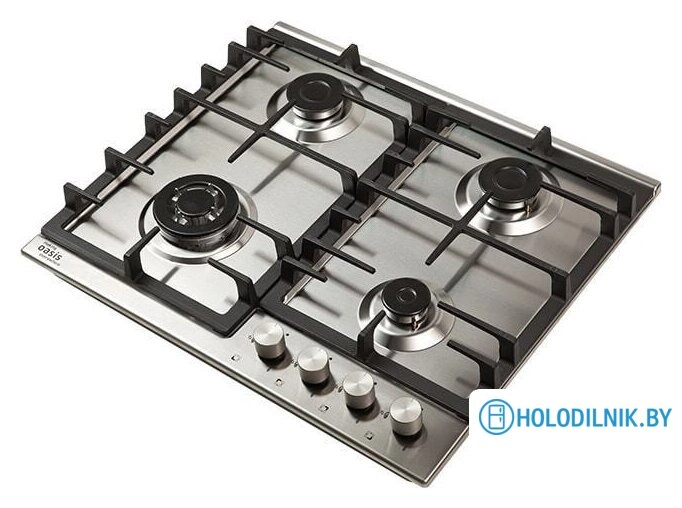 Варочная панель Making Oasis Everywhere P-MNRT (B)