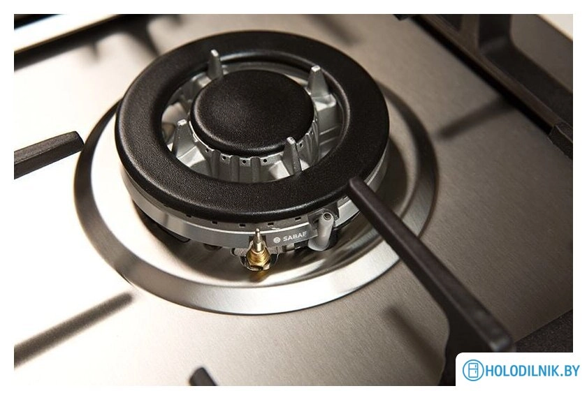 Варочная панель Making Oasis Everywhere P-MNRT (B)