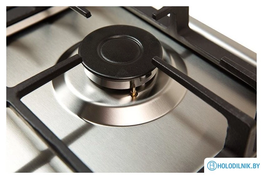 Варочная панель Making Oasis Everywhere P-MNRT (B)