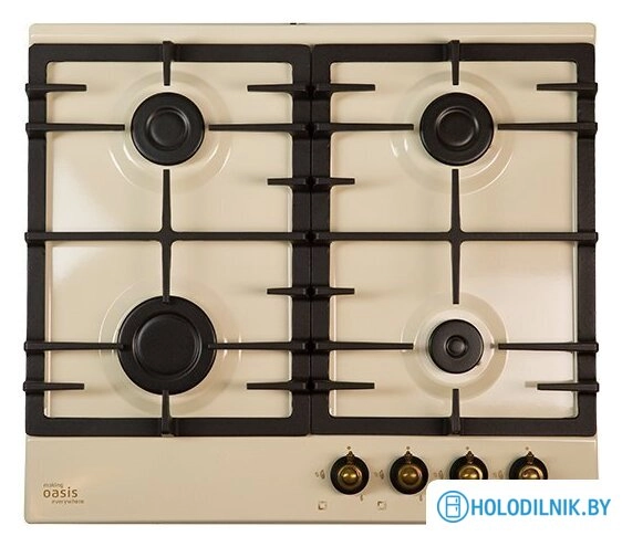 Варочная панель Making Oasis Everywhere P-MR (B)