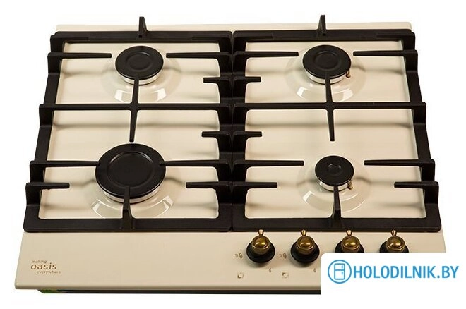 Варочная панель Making Oasis Everywhere P-MR (B)