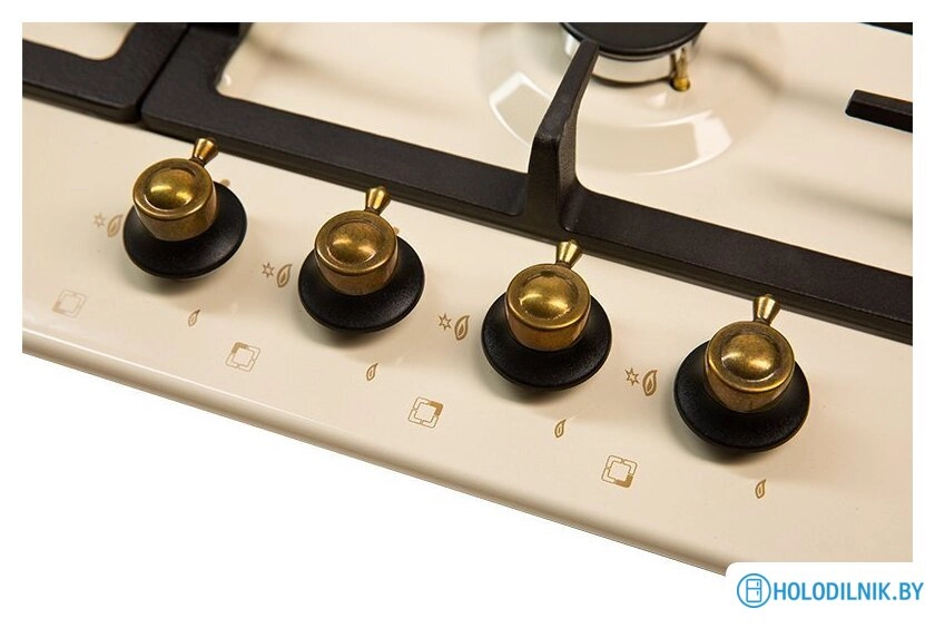 Варочная панель Making Oasis Everywhere P-MR (B)