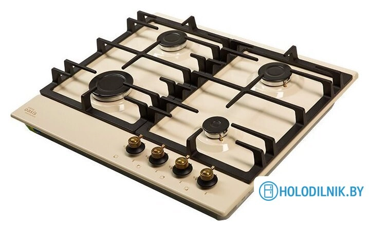 Варочная панель Making Oasis Everywhere P-MR (B)