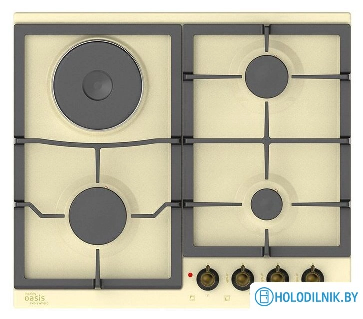 Варочная панель Making Oasis Everywhere P-MRK31