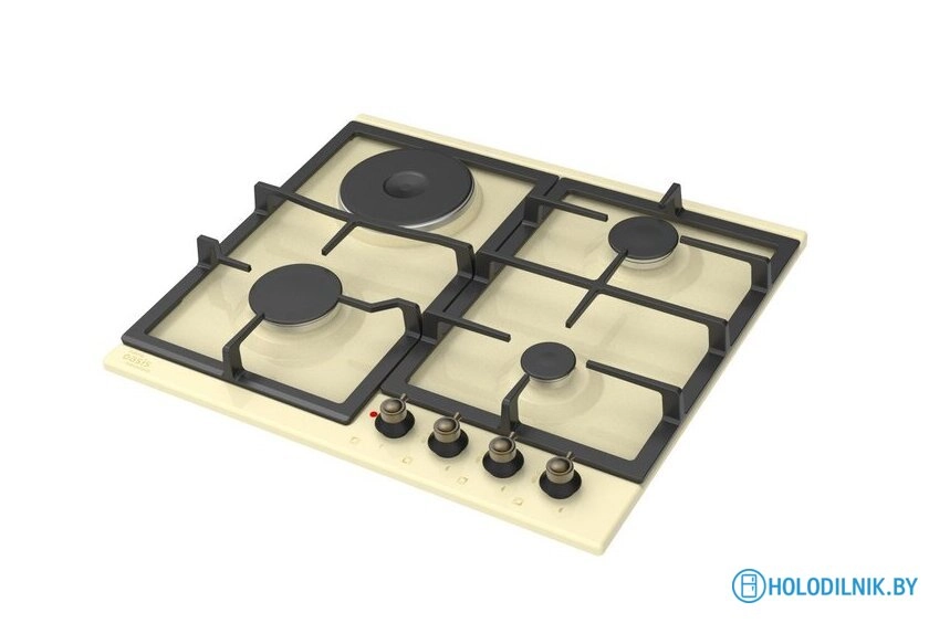 Варочная панель Making Oasis Everywhere P-MRK31