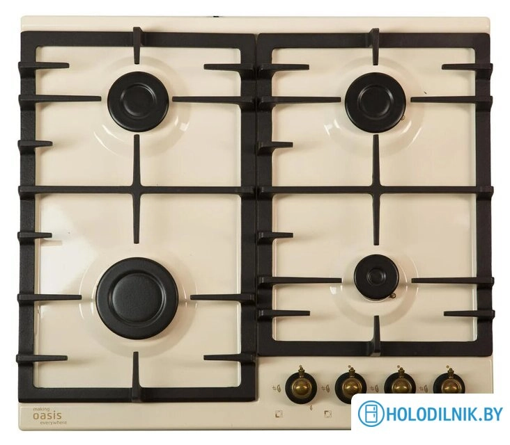 Варочная панель Making Oasis Everywhere P-MRRP