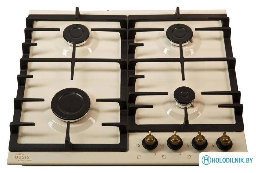 Варочная панель Making Oasis Everywhere P-MRRP