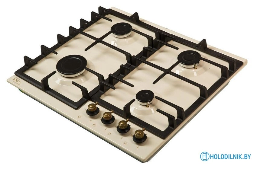 Варочная панель Making Oasis Everywhere P-MRRP