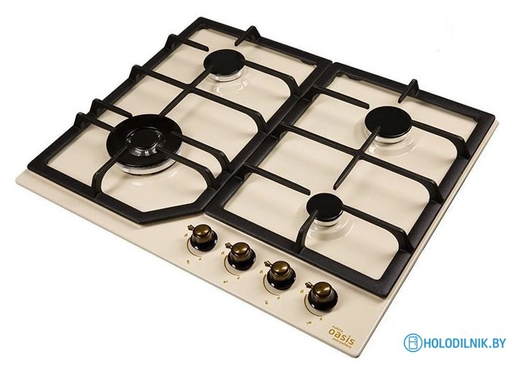 Варочная панель Making Oasis Everywhere P-MRT (F)