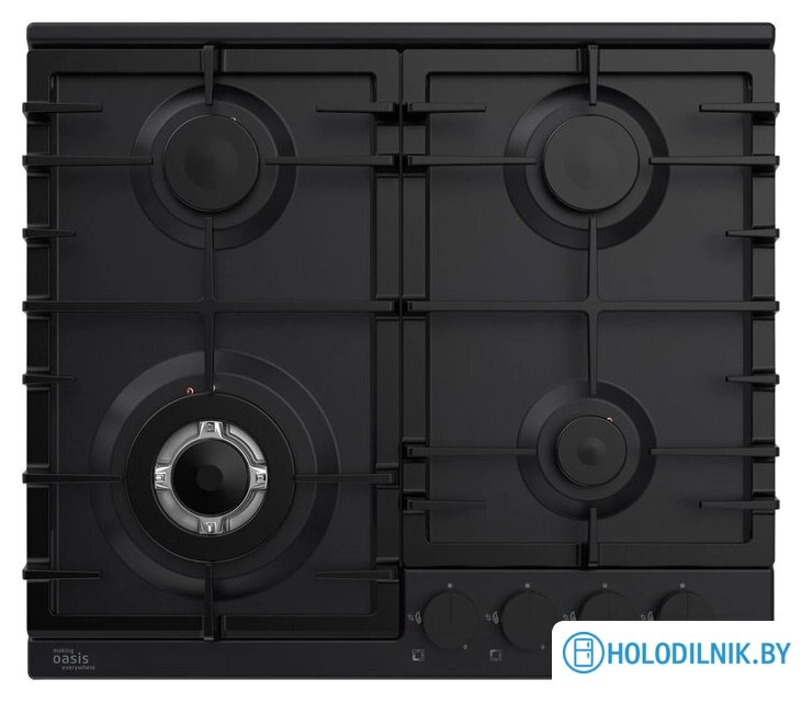 Варочная панель Making Oasis Everywhere P-MSB