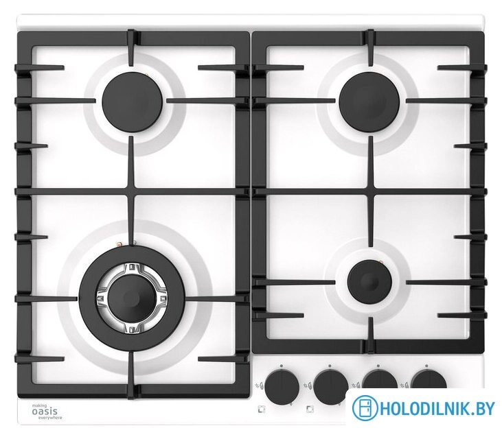 Варочная панель Making Oasis Everywhere P-MSE