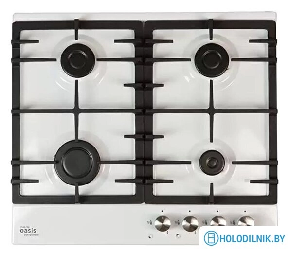 Варочная панель Making Oasis Everywhere P-MWP