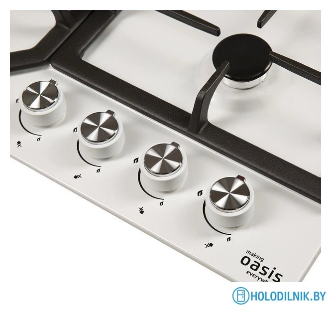 Варочная панель Making Oasis Everywhere P-MWR