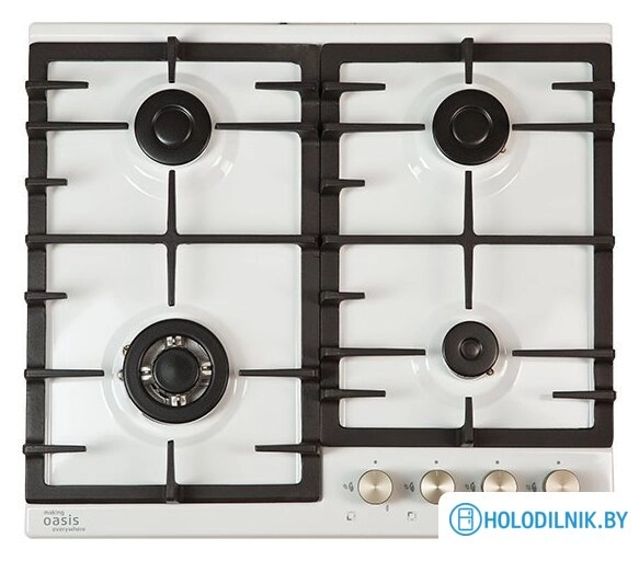 Варочная панель Making Oasis Everywhere P-MWRT (B)