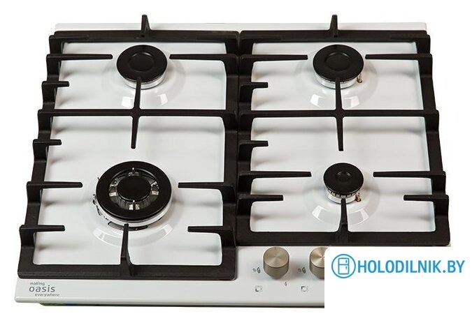 Варочная панель Making Oasis Everywhere P-MWRT (B)