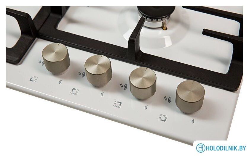 Варочная панель Making Oasis Everywhere P-MWRT (B)