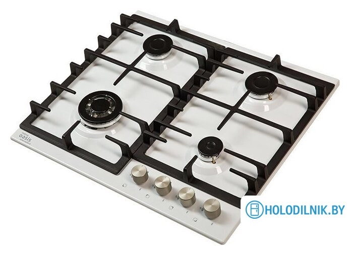 Варочная панель Making Oasis Everywhere P-MWRT (B)