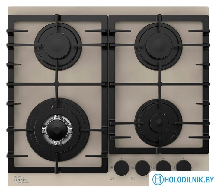 Варочная панель Making Oasis Everywhere P-SDI