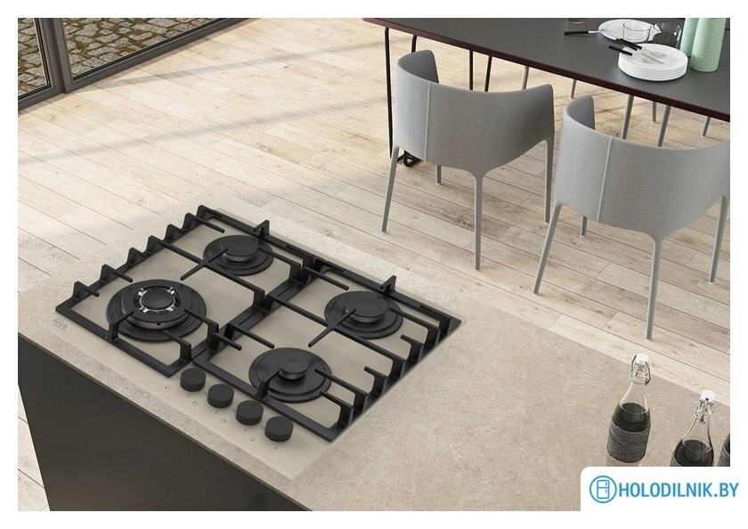 Варочная панель Making Oasis Everywhere P-SDI