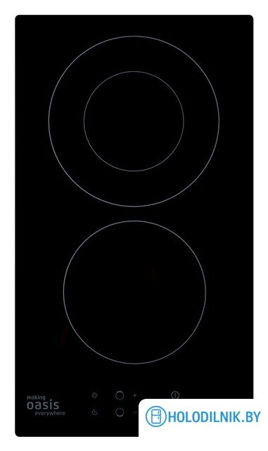 Варочная панель Making Oasis Everywhere P-SDR (M)