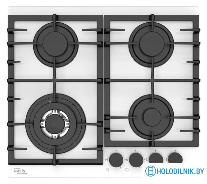 Варочная панель Making Oasis Everywhere P-SDW
