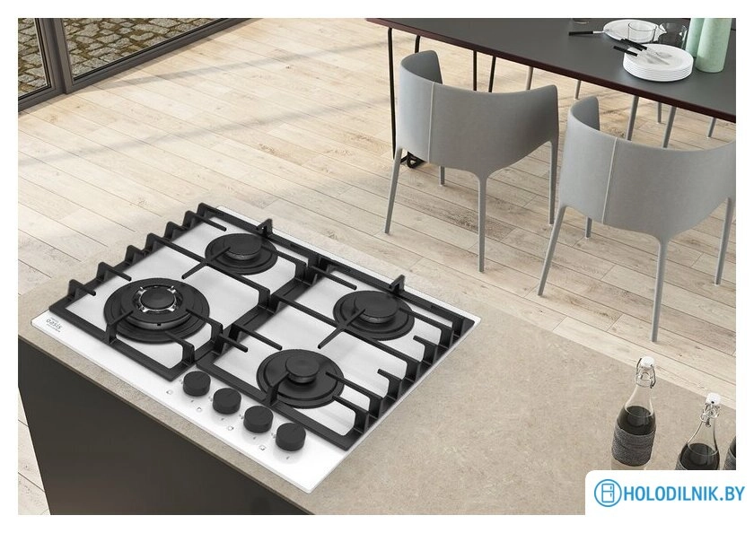 Варочная панель Making Oasis Everywhere P-SDW