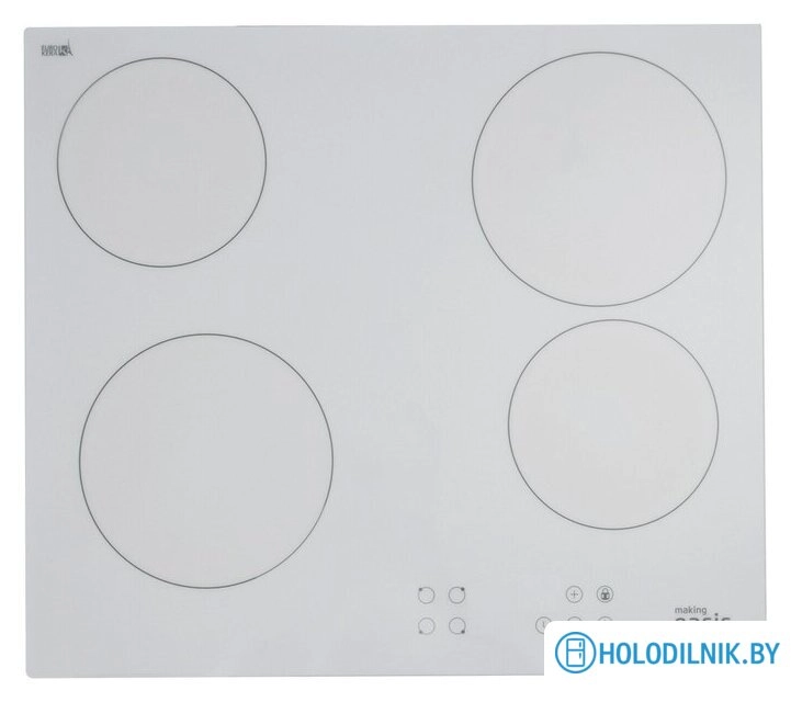 Варочная панель Making Oasis Everywhere P-SWS