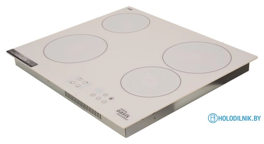 Варочная панель Making Oasis Everywhere P-SWS