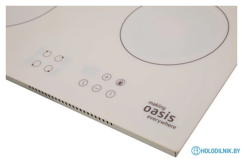 Варочная панель Making Oasis Everywhere P-SWS