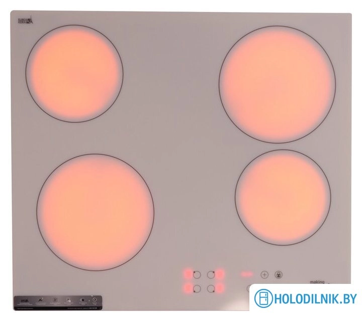 Варочная панель Making Oasis Everywhere P-SWS