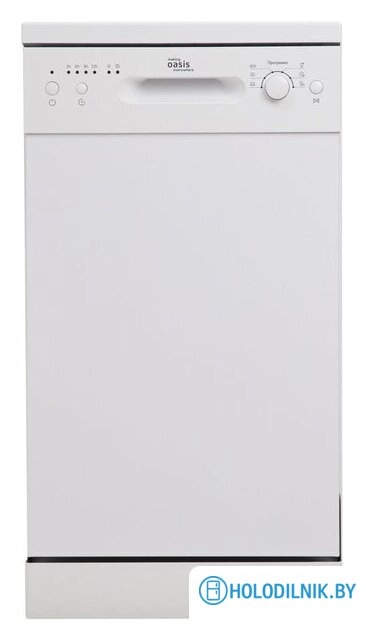 Отдельностоящая посудомоечная машина Making Oasis Everywhere PM-10S6